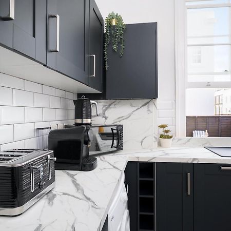 Kensington Nest Serviced Town House 런던 외부 사진