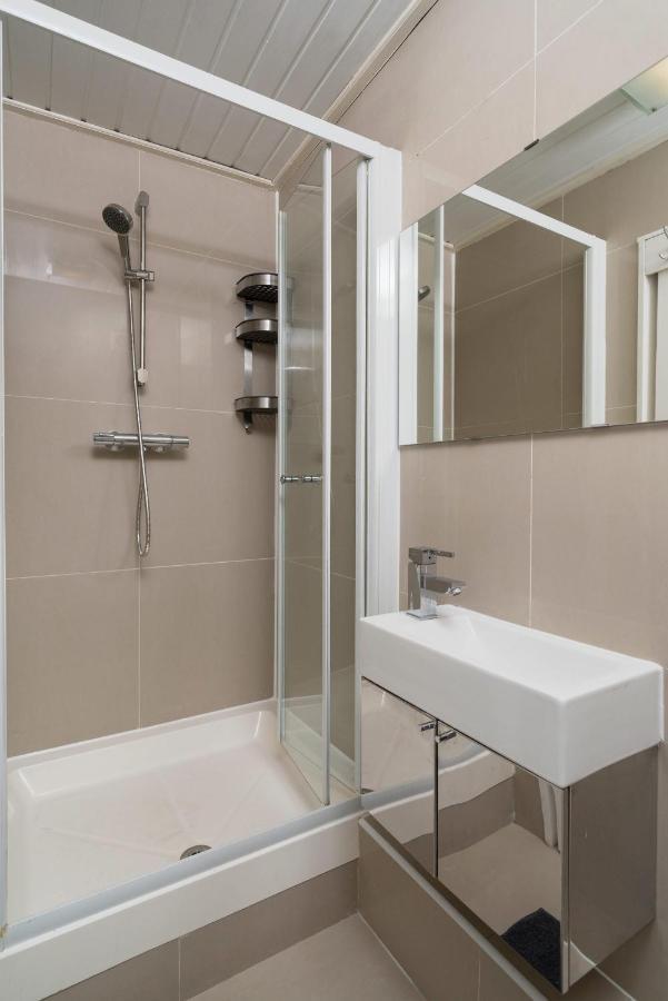 Kensington Nest Serviced Town House 런던 외부 사진